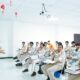 Penerjemah Kuatkan Komunikasi Antarbudaya, Ciptakan Kerja Produktif dan Kolaboratif di IMIP