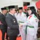 Jelang 17 Agustus! Bupati Iksan ke Paskibraka: “Nanti Ribuan Mata Melihatmu. Siapkan Mental!”