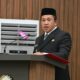 Bupati Morowali Sampaikan Pendapat Akhir KUA-PPAS 2027 dan Perubahan KUA-PPAS 2026