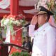 Upacara HUT ke-81 RI di Morowali Bikin Heboh, Bupati Iksan: Tahun Ini Agak Unik