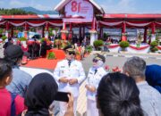 Bupati Iksan Buka Suara Soal Isu Bongkar Tugu Bahomohoni: Adipura Tetap Ada, Cuma Dipercantik