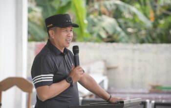 Resmi! Warga Witaponda Kini Bisa Bikin KTP Tanpa Harus ke Bungku Tengah Lagi