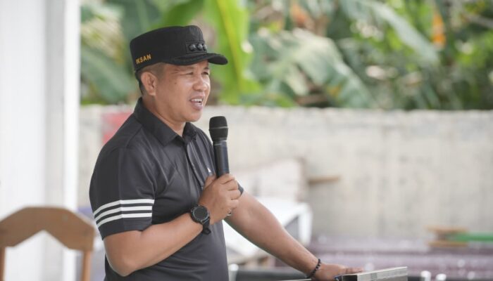 Resmi! Warga Witaponda Kini Bisa Bikin KTP Tanpa Harus ke Bungku Tengah Lagi