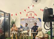 Dialog Publik IMA Sulteng Makassar Angkat Tema “Kepemimpinan Inklusif Dalam Membangun Generasi Unggul”