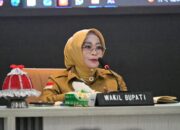 Pemkab Morowali dan BPK-RI Gelar Entry Meeting Pemeriksaan Kepatuhan Belanja Daerah
