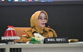 Pemkab Morowali dan BPK-RI Gelar Entry Meeting Pemeriksaan Kepatuhan Belanja Daerah