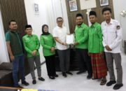DPC PKB Morowali Serahkan SK Kepengurusan 2026–2031 Ke KPU, Tegaskan Kesiapan Hadapi Dinamika Pemilu