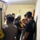 Respon 15 Menit! Polres Morowali Gerebek TKP Suami Diduga Sekap Istri Usai Laporan 110