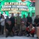 Letkol Baja Sirait Perkuat Sinergi Dengan Pers Morowali, Canangkan Pertemuan Rutin