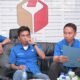 Mesin Politik Jalan, DPD PAN Morowali Serahkan Struktur Baru Ke KPU