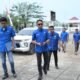 Dipimpin Asfar, DPD PAN Morowali Serahkan Struktur Kepengurusan Ke Bawaslu