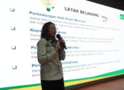 IMIP Perkuat Ruang Aman melalui Layanan Kesehatan Mental Karyawan