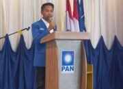PAN Morowali Bangkit! Asfar: “2029 Kita Menang”