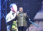 Bupati Iksan Ajak Semua Partai Politik Bersatu Bangun Morowali