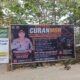 Cegah Curanmor! Polres Morowali Pasang 12 Baliho Imbauan di Parkiran PT. IMIP
