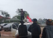 Ultimatum 3×24 Jam! LAKI-P45 Desak Kejari Morowali Tetapkan Tersangka Kasus Dana Jetty Rp1,5 Miliar Desa Nambo