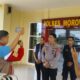 Polres Morowali Tetapkan 3 Tersangka Pengeroyokan Maut Bahodopi, Dibekuk di Kendari