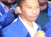Ketua DPD PAN Morowali: “Jangan Wariskan Hutan Rusak ke Anak Cucu Kita”