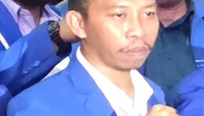 Ketua DPD PAN Morowali: “Jangan Wariskan Hutan Rusak ke Anak Cucu Kita”