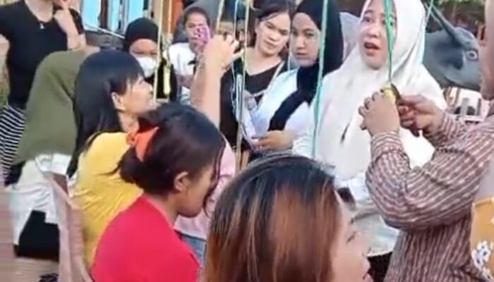 Heboh! HUT RI ke-81 di Keurea: Olimpiade Anak Kos” di Gazebo Buana Beach Bikin Bahodopi Pecah🇮🇩
