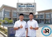 Bukti Nyata Bukan Janji! Gedung Sekolah Modern Misi IKLAS JUARA Mulai Berdiri Megah, IBR Kawal Ketat Pembangunan Pendidikan di Morowali