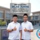 Bukti Nyata Bukan Janji! Gedung Sekolah Modern Misi IKLAS JUARA Mulai Berdiri Megah, IBR Kawal Ketat Pembangunan Pendidikan di Morowali