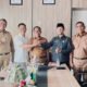 Sekda Morowali Pimpin Sertijab PLT Direktur Perumda, Bahrun Resmi Gantikan Mustari