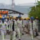 IMIP Serap 98.266 Tenaga Kerja, Pengangguran di Morowali Menurun