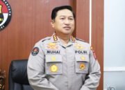 Tegas! Polda Sulteng Keluar Maklumat Larangan Bakar Lahan, Siap Tindak Pelaku Karhutla