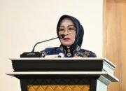 Pemkab Morowali Gelar Seminar Akhir RAD PUG 2025–2029