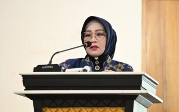 Pemkab Morowali Gelar Seminar Akhir RAD PUG 2025–2029