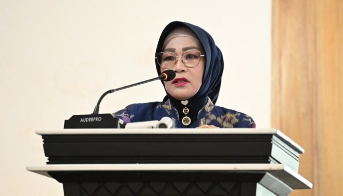 Pemkab Morowali Gelar Seminar Akhir RAD PUG 2025–2029
