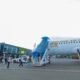 Resmi! Rute Penerbangan IMIP – Palu Dibuka, Tempuh 45 Menit Pakai Super Air Jet