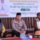 Polres Morowali Peringati Maulid Nabi: “Jadilah Polisi yang Dirindukan Masyarakat”