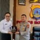 Polres Morowali dan BNN Komitmen Tekan Peredaran Narkoba Lewat Program P4GN
