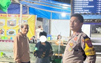 “HILANG 9 HARI!” PELAJAR BUNGKU MA DITEMUKAN DI LABOTA SAAT BELI NASI