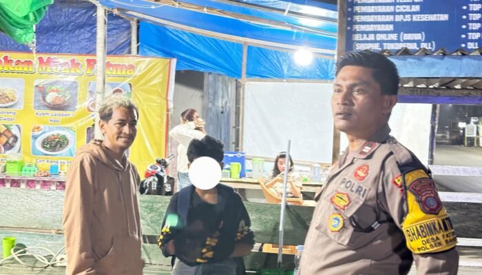 “HILANG 9 HARI!” PELAJAR BUNGKU MA DITEMUKAN DI LABOTA SAAT BELI NASI