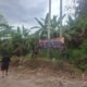 “Koramil Bahodopi Turun Lapangan, Gencar Imbau Warga Cegah Karhutla”