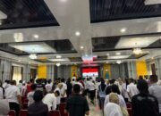 Polres Morowali Siap Kawal PORPROV X Sulteng 2026, Jamin Aman dari Awal Sampai Closing
