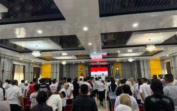 Polres Morowali Siap Kawal PORPROV X Sulteng 2026, Jamin Aman dari Awal Sampai Closing