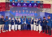 Biru Kepung Poso! Asfar Disupport Maju Pileg 2029, PAN Targetkan Kursi Senayan Dari Morowali