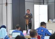 Pemkab Morowali Gelar Asesmen Seleksi Terbuka JPTP 2026