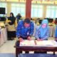 Pemkab Morowali dan BPS Perkuat Kerja Sama Data Penanggulangan Kemiskinan