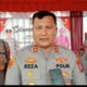 Kapolres Beberkan Rute Kapolda Sulteng, 100 Warga Wita Ponda Jadi Penerima Bansos