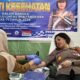Setetes Darah Sejuta Harapan! Polantas Morowali Rayakan HUT Ke-71 Dengan Aksi Kemanusiaan di RSUD