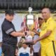 Bukan Hanya Soal Juara, Bupati Iksan Ingin Piala Bupati Perkuat Kebersamaan