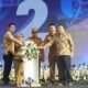 Groundbreaking Groundsill Sungai Karaupa, Wabup Morowali Tekankan Manfaat bagi Masyarakat