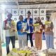 Wakil Sekretaris DPD PAN Morowali Elisman Limu Sambangi Warga Buleleng, Bagikan Sembako dan Dengarkan Aspirasi Warga Pesisir