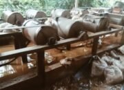 Modus Urusan Izin Tambang Manatahan, Nama Haji Sait Terseret Dalam Pungutan Ratusan Juta