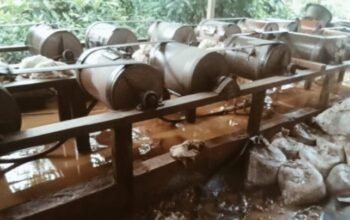 Modus Urusan Izin Tambang Manatahan, Nama Haji Sait Terseret Dalam Pungutan Ratusan Juta